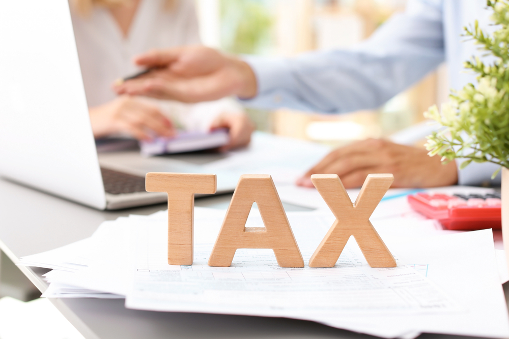 tax